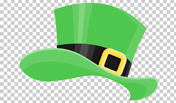 Saint Patrick's Day Hat Shamrock Irish People PNG, Clipart,  Free PNG Download