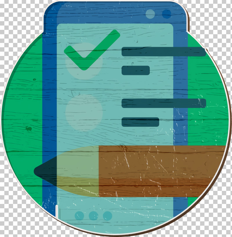 Online Learning Icon Test Icon PNG, Clipart, Geometry, Green, Mathematics, Meter, Microsoft Azure Free PNG Download