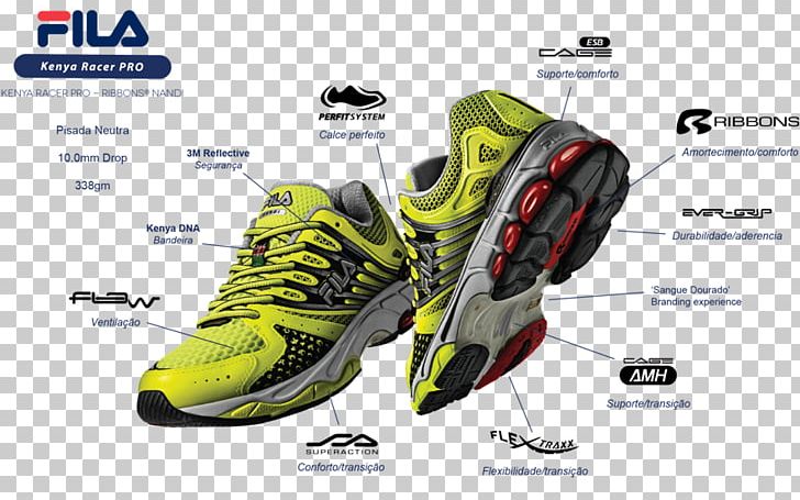 Fila Sneakers Shoe Brand Sporting Goods PNG, Clipart, Athletic Shoe, Brand, Cross Training Shoe, Fila, Footwear Free PNG Download