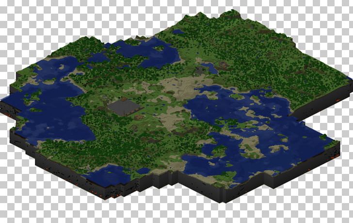 Minecraft World Water Resources Biome Map PNG, Clipart, Biome, Ecosystem, Grass, Lawn, Map Free PNG Download