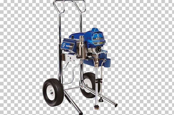 Spray Painting Airless Graco Sprayer PNG, Clipart, Airless, Art, Enamel Paint, Graco, Hardware Free PNG Download