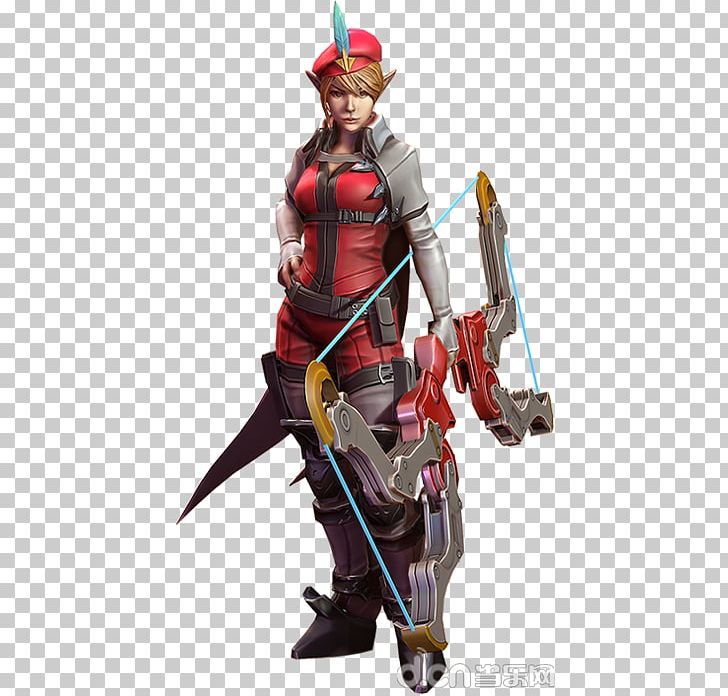 Vainglory Hero Video Games Warrior PNG, Clipart, Action Figure, Armour, Character, Chibi, Cold Weapon Free PNG Download