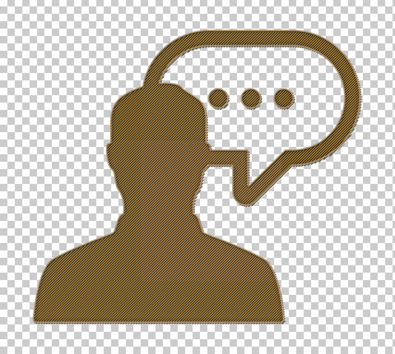 People Icon Man With Speech Bubble Icon Talking Icon PNG, Clipart, Conversation, Dialogue, Emoji, Emoticon, Man With Speech Bubble Icon Free PNG Download