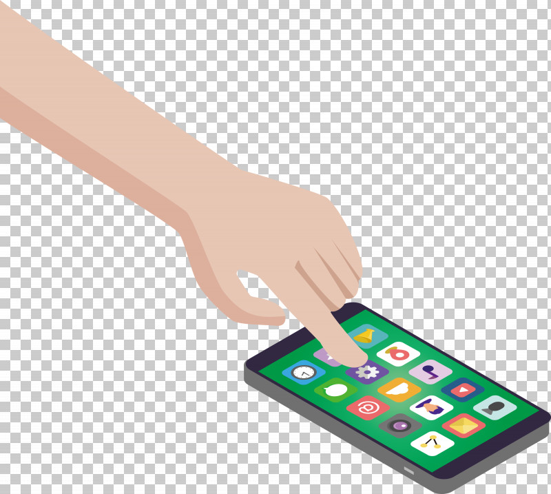 Smartphone Hand PNG, Clipart, Hand, Hm, Smartphone Free PNG Download
