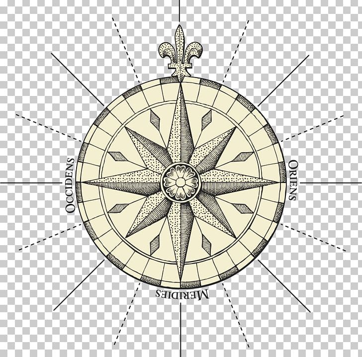 Compass PNG, Clipart, Black And White, Cartoon, Compass Cartoon, Compassion, Compass Vector Free PNG Download