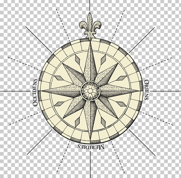 compass vector free download