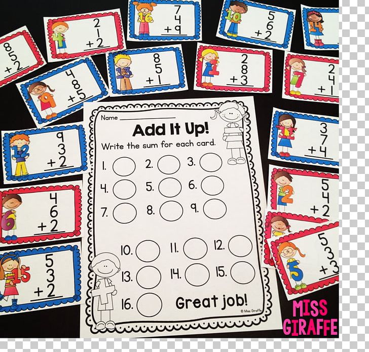 First Grade Game Mathematics Number Addition PNG, Clipart, Addition, Center For Bits And Atoms, Class, Classroom, First Grade Free PNG Download