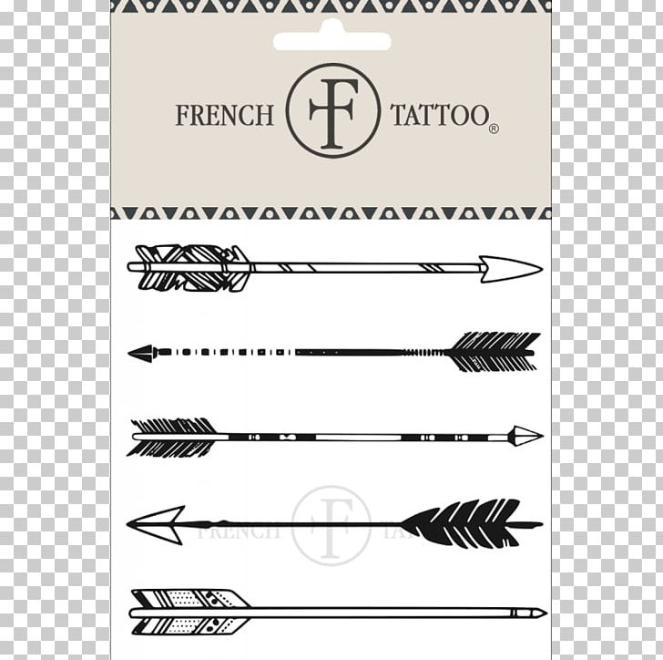 Tattoo Ink Arrow Drawing PNG, Clipart, Angle, Area, Arrow, Black, Black And White Free PNG Download