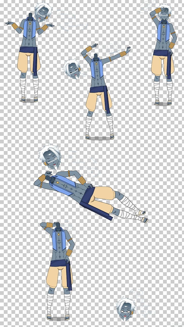 Uniform Sportswear Action & Toy Figures PNG, Clipart, Action Figure, Action Toy Figures, Art, Cartoon, Clothing Free PNG Download