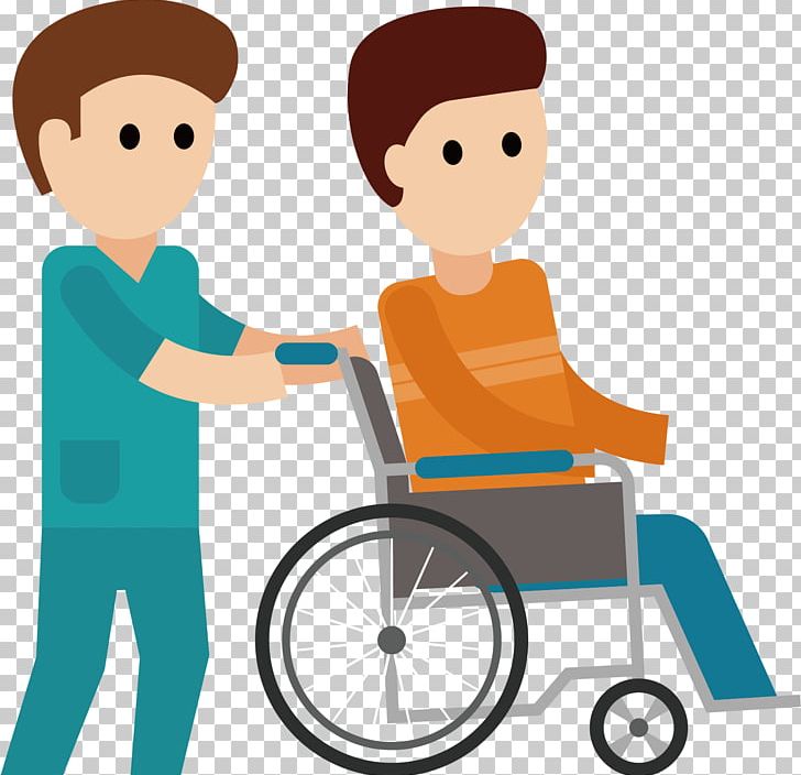 Wheelchair Disability Illustration PNG, Clipart, 3d Computer Graphics ...