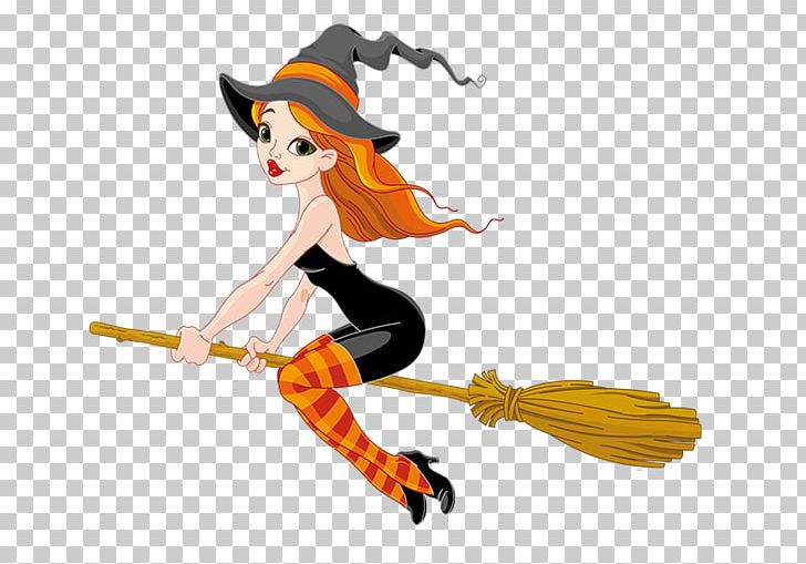 Witch's Broom Witchcraft PNG, Clipart,  Free PNG Download