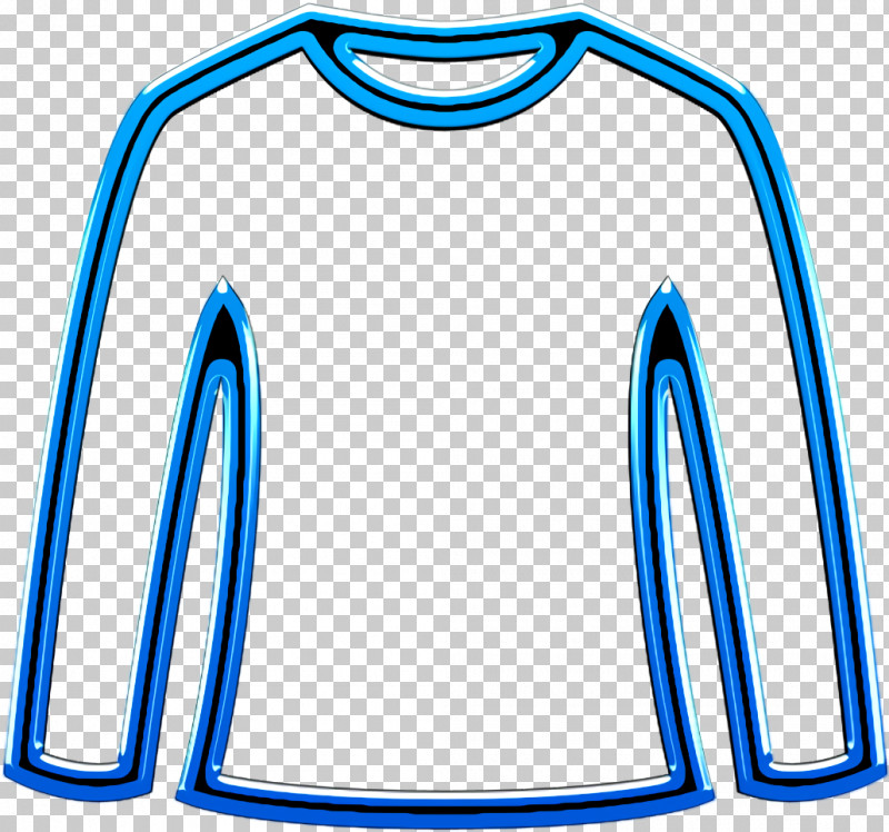 Fashion Elements Icon Shirt Icon PNG, Clipart, Electric Blue M, Fashion Elements Icon, Geometry, Line, Mathematics Free PNG Download