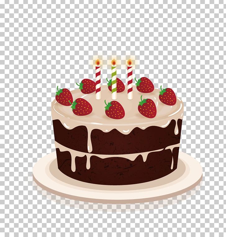Birthday Cake Cakes And Cupcakes Wedding Cake Chocolate Cake PNG, Clipart, Baked Goods, Baking, Cake, Cake Decorating, Candle Free PNG Download