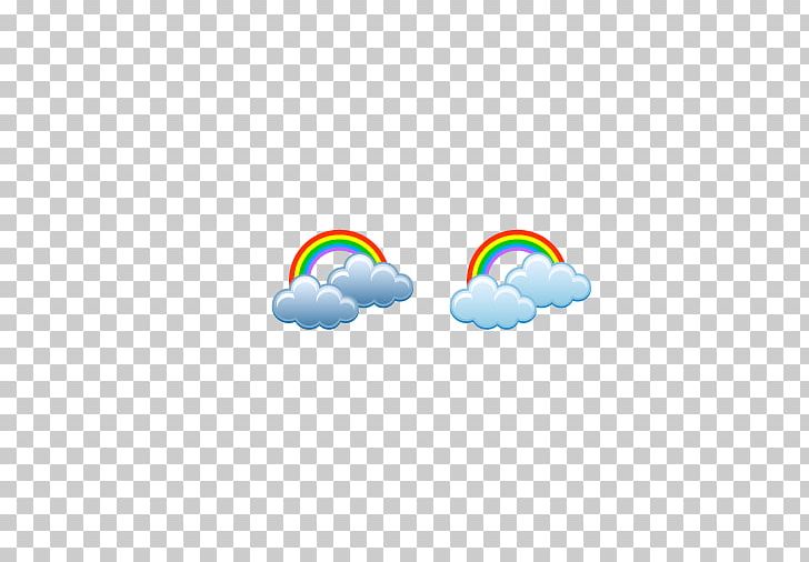 Cloud Weather Rainbow PNG, Clipart, Blue, Body Jewelry, Cartoon Cloud, Cloud, Cloud Computing Free PNG Download