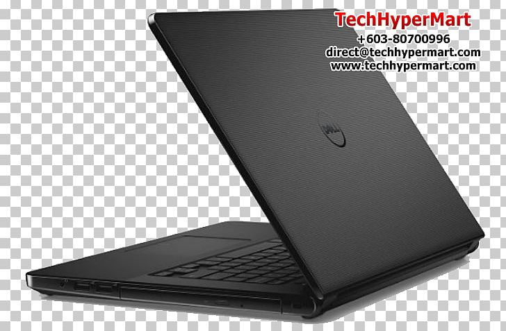 Netbook Dell Inspiron Intel Laptop PNG, Clipart, Computer, Dell, Dell Inspiron, Dell Inspiron 15 5000 Series, Electronic Device Free PNG Download