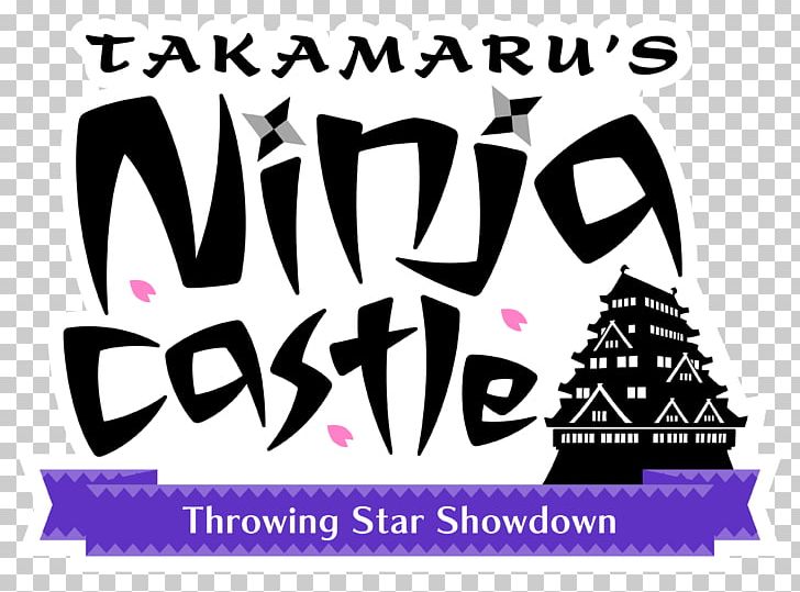 Nintendo Land The Mysterious Murasame Castle Wii U Luigi's Mansion PNG, Clipart, Black, Brand, Calligraphy, Captain Falcon, Castle Free PNG Download