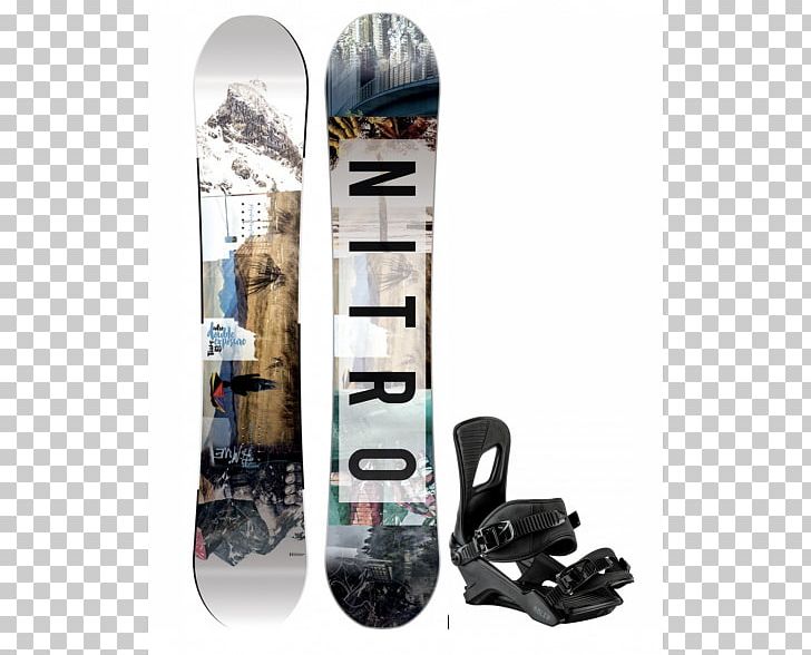 Nitro Snowboards Twin Shop Splitboard Sport PNG, Clipart, Backcountry Skiing, Exposure, Freeriding, Gullwing, Nitro Free PNG Download