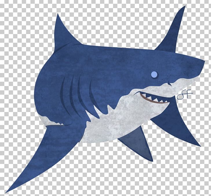 Requiem Sharks Great White Shark Marine Mammal Art PNG, Clipart,  Free PNG Download