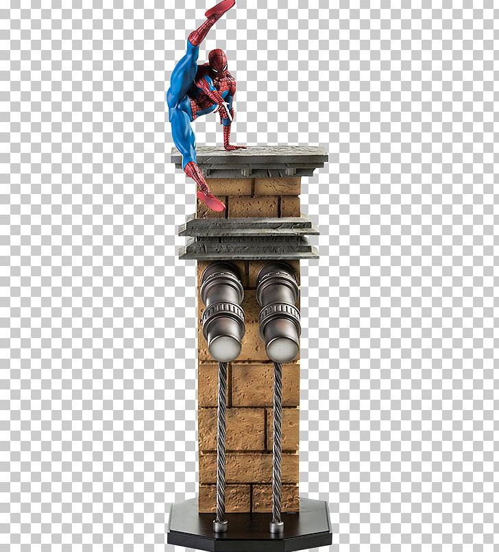 Spider-Man Iron Man Spider-Verse Venom Sideshow Collectibles PNG, Clipart,  Free PNG Download