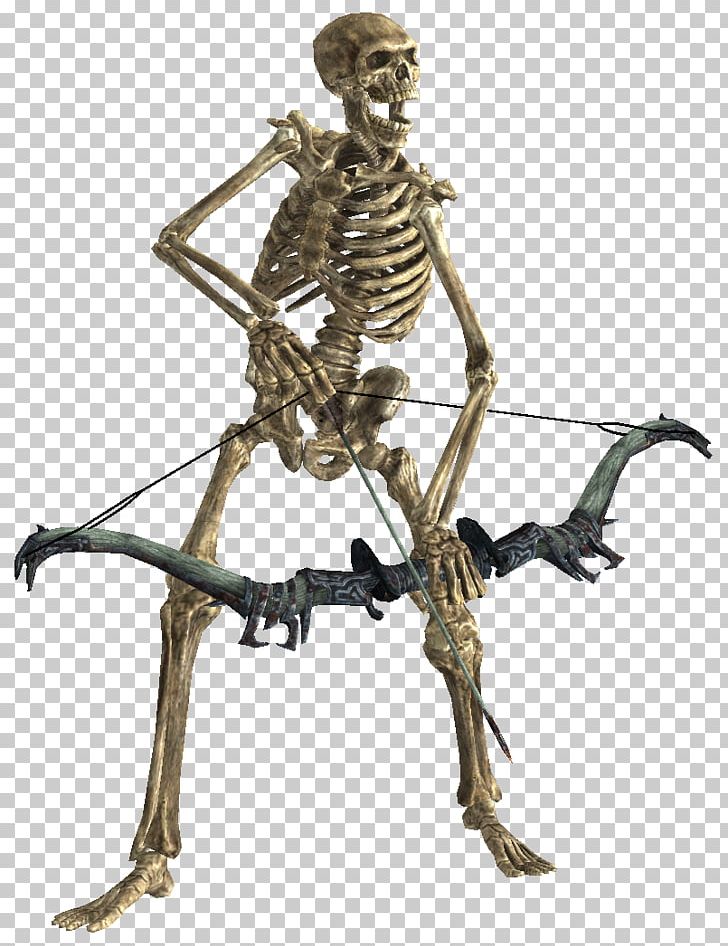 The Elder Scrolls V: Skyrim Human Skeleton PNG, Clipart, Bronze Sculpture, Computer Icons, Elder Scrolls, Elder Scrolls V Skyrim, Fantasy Free PNG Download