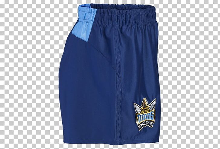 Trunks Shorts PNG, Clipart, Active Shorts, Blue, Cobalt Blue, Easts Tigers Rugby Union, Electric Blue Free PNG Download