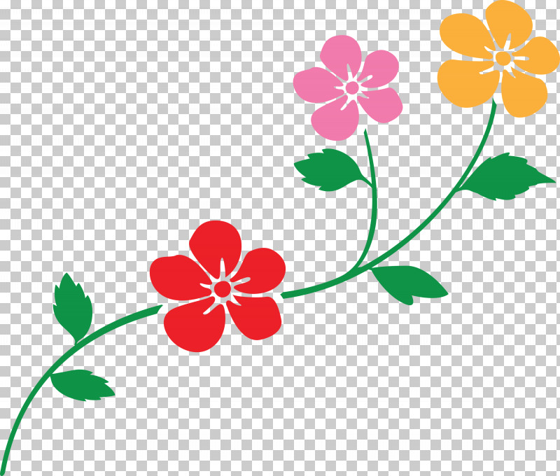 Flower Frame Decoration Frame PNG, Clipart, Decoration Frame, Flower, Flower Frame, Geranium, Leaf Free PNG Download