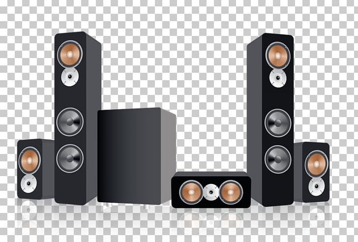 5.1 Surround Sound Dolby Digital Home Theater Systems Dolby Laboratories PNG, Clipart, 51 Surround Sound, Audio, Audio Equipment, Computer Speaker, Dolby Free PNG Download
