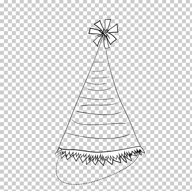 Christmas Tree Christmas Day Christmas Ornament Line PNG, Clipart, Area, Black, Black And White, Christmas Day, Christmas Decoration Free PNG Download