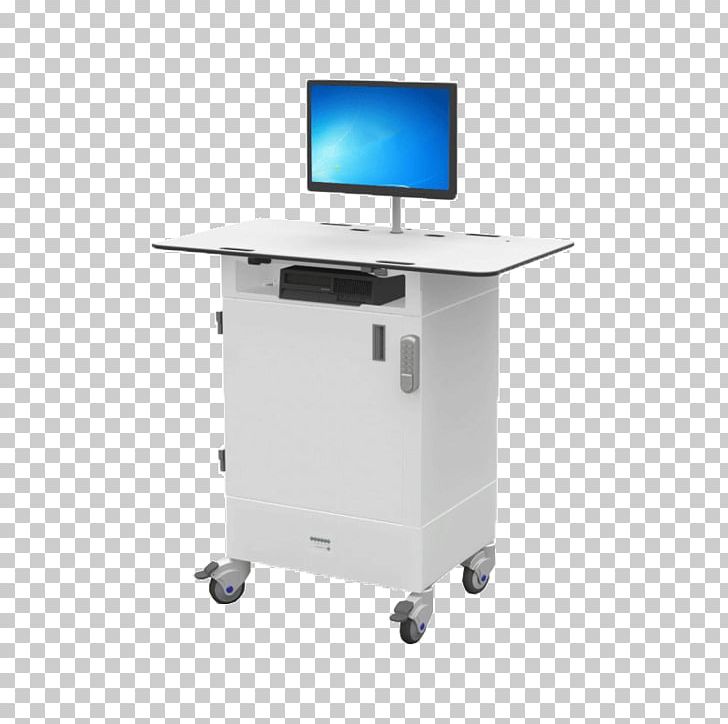 Desk Table Health Care Furniture Medicine PNG, Clipart, Angle, Chariot, Clinic, Computer, Desk Free PNG Download