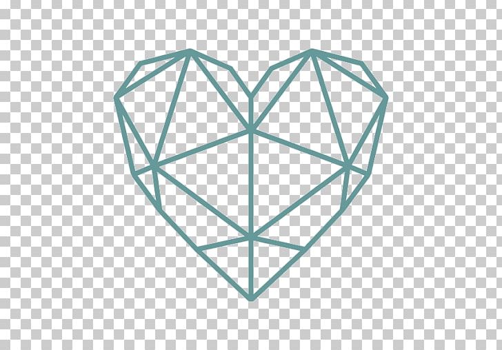 Geometry Heart Polygon Henna PNG, Clipart, Angle, Area, Buttocks, Circle, Digital Scrapbooking Free PNG Download