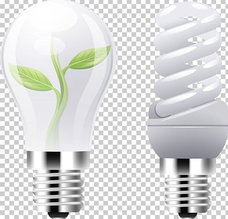 Incandescent Light Bulb Energy Conservation PNG, Clipart, Bulbs, Bulb Vector, Compact Fluorescent Lamp, Decoration, Electricity Free PNG Download