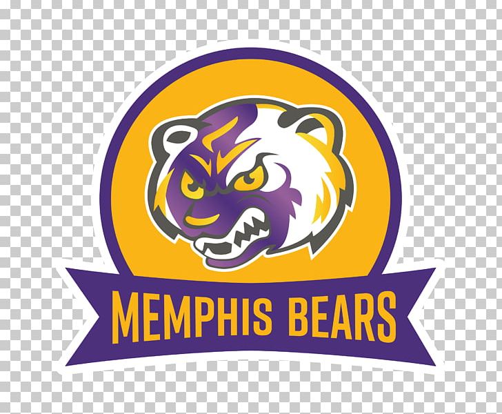 Memphis Youth Academy Of Dreams Memphis Tigers Organization Chicago Bears PNG, Clipart, Bear, Brand, Chicago Bears, Cynthia, Dreams Free PNG Download