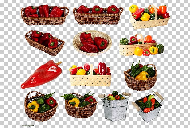 Vegetable Hamper Food Gift Baskets PNG, Clipart, Capsicum, Capsicum Annuum, Commodity, Composition, Depositfiles Free PNG Download