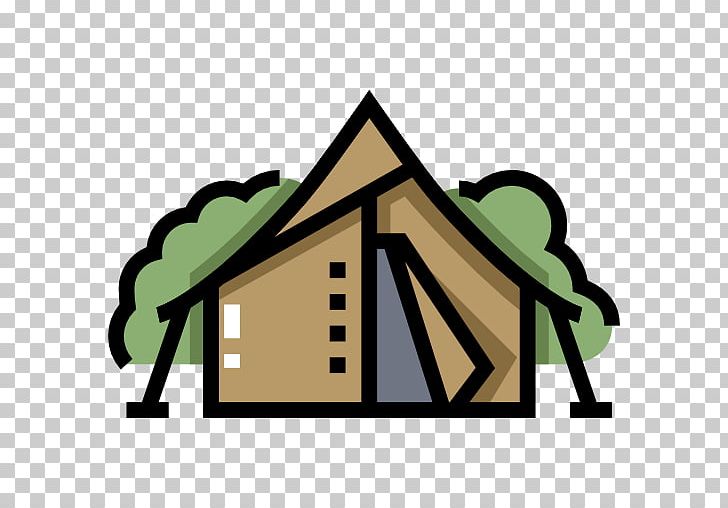 Camping Campsite Tent Folding Chair PNG, Clipart, Angle, Building, Camping, Campsite, Computer Icons Free PNG Download