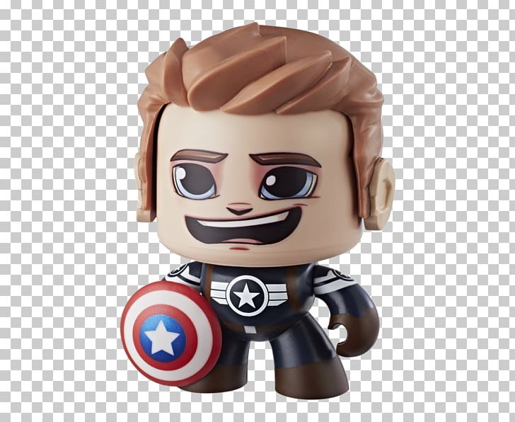 Captain America Iron Man Thanos Marvel Mighty Muggs Doctor Strange Action & Toy Figures PNG, Clipart, 2018 Figures, Action Figure, Action Toy Figures, Avengers Infinity War, Captain America Free PNG Download