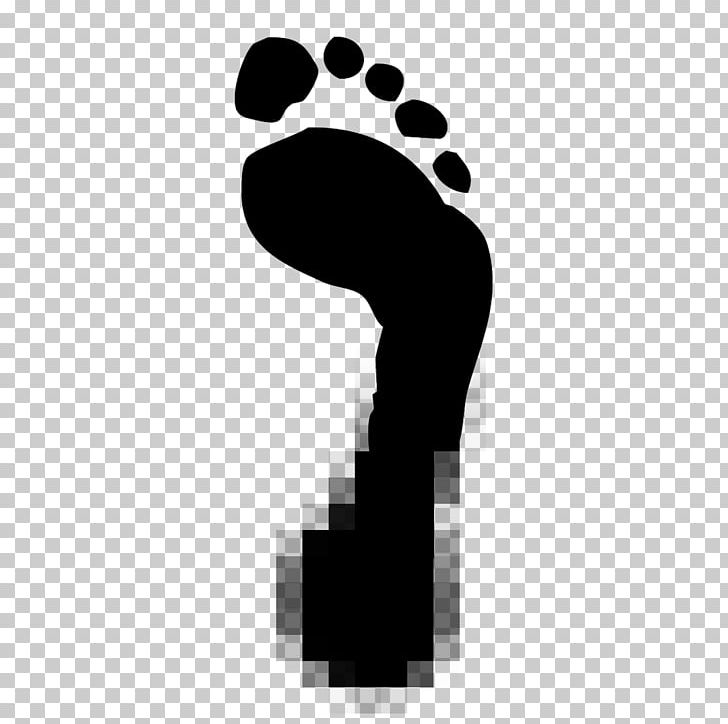 Carbon Footprint Human Behavior Computer Icons PNG, Clipart, Behavior, Black And White, Carbon Footprint, Computer Icons, Finger Free PNG Download