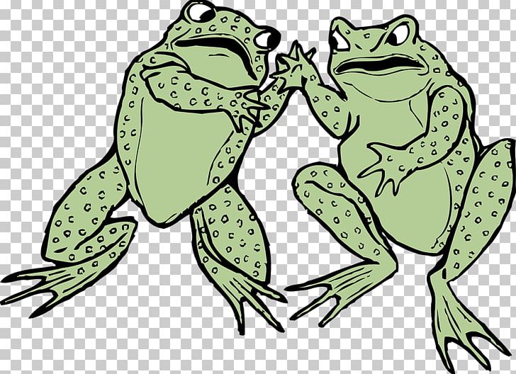 Frog Amphibian PNG, Clipart, Amphibian, Amphibians, Animals, Artwork, Computer Icons Free PNG Download
