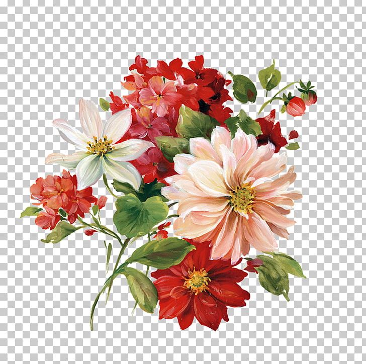 Painting Flower Decoupage PNG, Clipart, Annual Plant, Art, Artcom, Artificial Flower, Canvas Print Free PNG Download