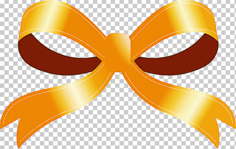 Orange PNG, Clipart, Costume Accessory, Line, Logo, Orange, Ribbon Free PNG Download
