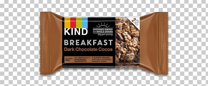 Breakfast Chocolate Bar Kind Whole Grain PNG, Clipart, Almond Butter, Brand, Breakfast, Butter, Chocolate Free PNG Download