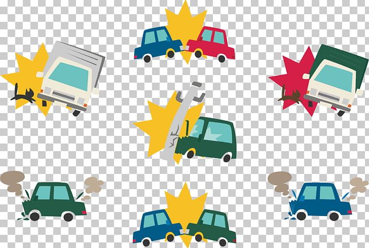 Car Traffic Collision Sticker PNG, Clipart, Accident, Brand, Car, Cartoon, Computer Wallpaper Free PNG Download