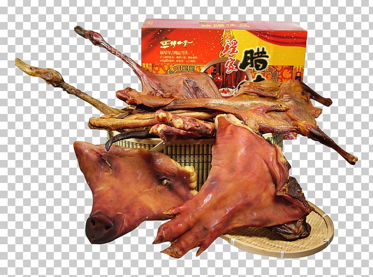 Domestic Pig Pigs Ear Bacon Peking Duck Pea Soup PNG, Clipart, Animal Source Foods, Bacon, Beef, Curing, Dish Free PNG Download