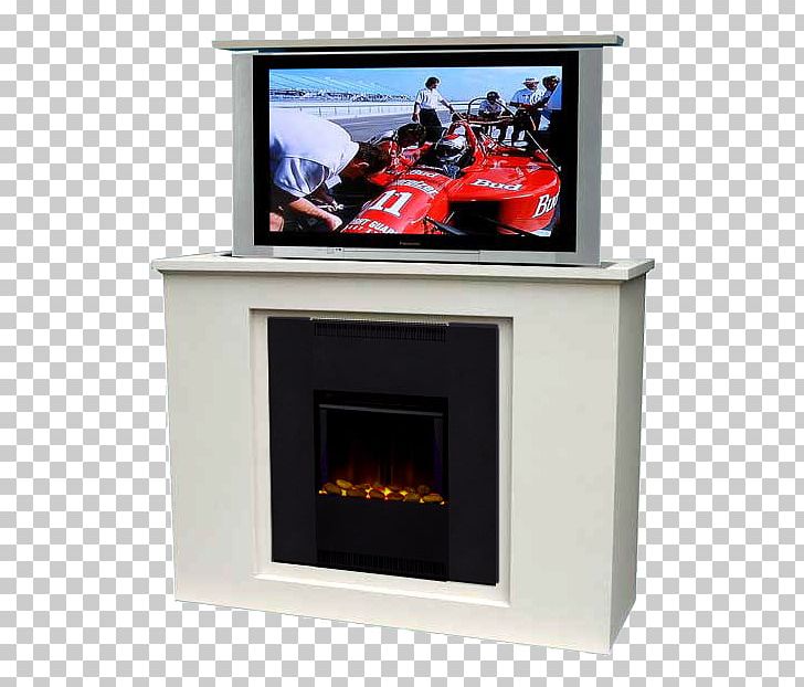 Electric Fireplace Fireplace Mantel Hearth Wall Unit PNG, Clipart,  Free PNG Download