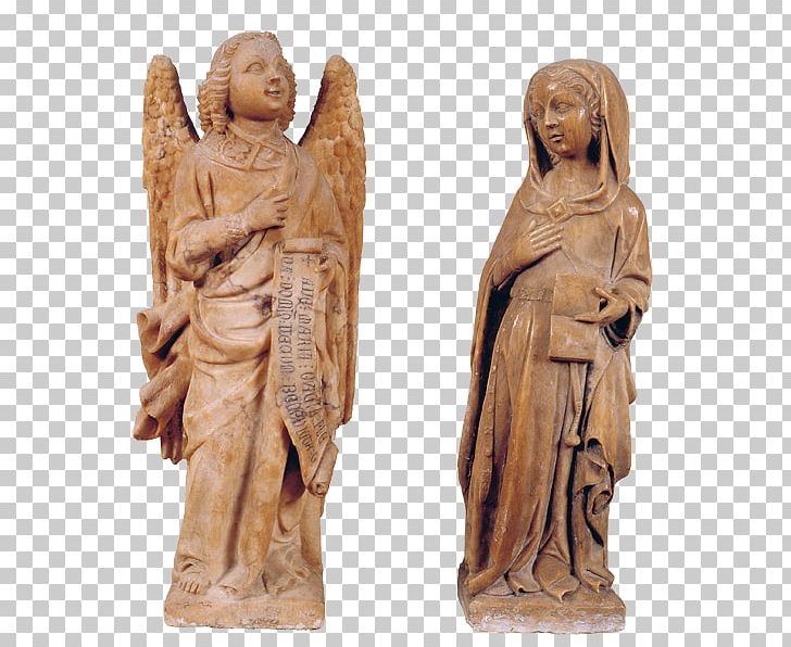 Gabriel Annunciation Gospel Of Luke Nativity Of Jesus Episcopal Museum Of Vic PNG, Clipart, Ancient History, Annunciation, Archangel, Artifact, Carving Free PNG Download