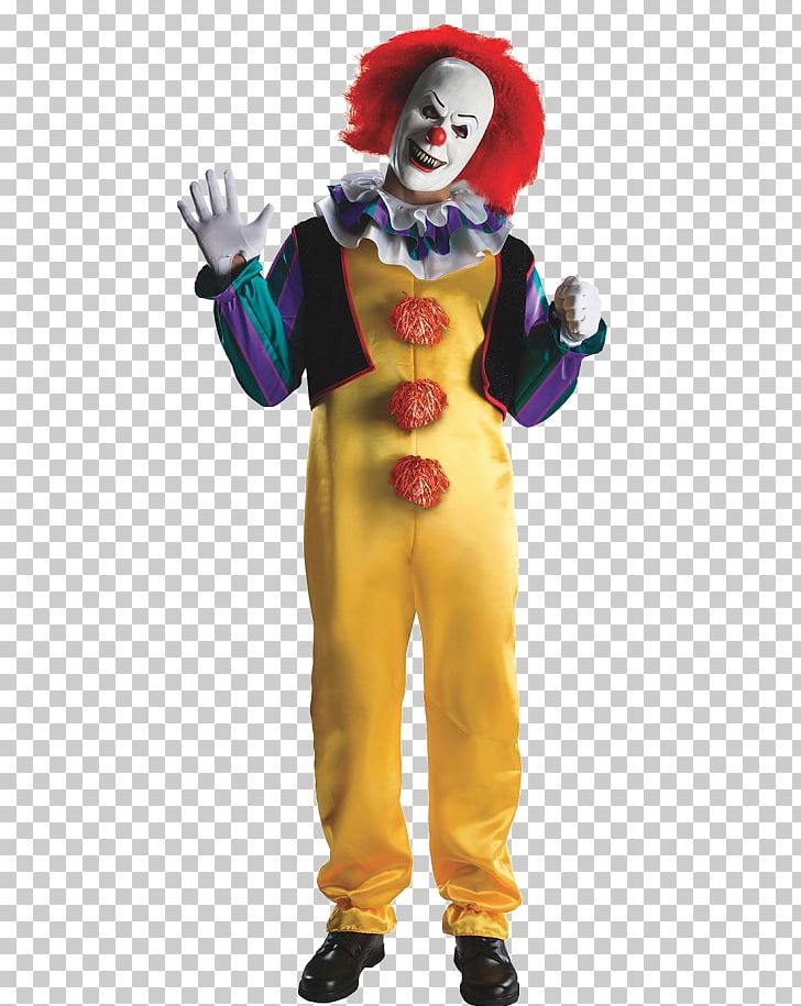 It Halloween Costume Evil Clown PNG, Clipart, Adult, Child, Clothing, Clown, Costume Free PNG Download