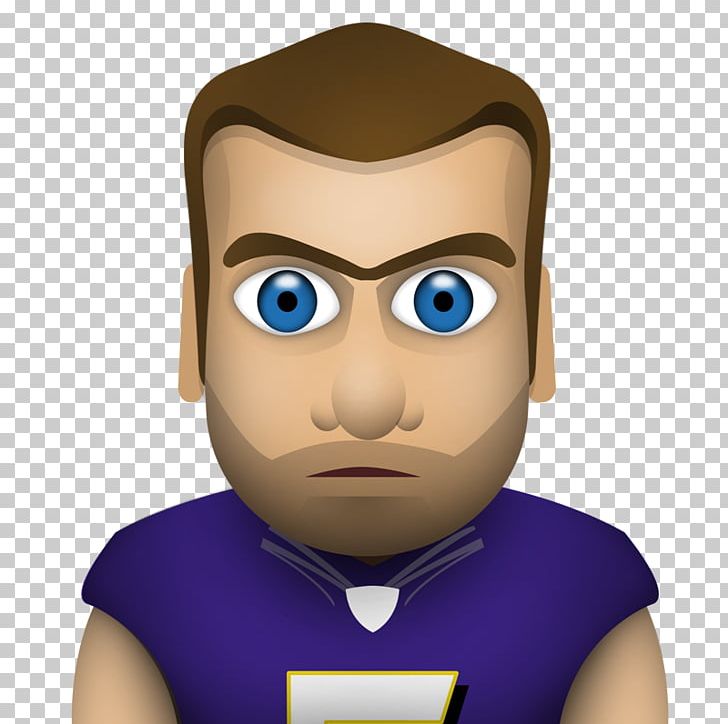 Joe Flacco NFL Fat Andy Nose Daily Snark PNG, Clipart, Boy, Brown Hair, Cartoon, Cheek, Chin Free PNG Download