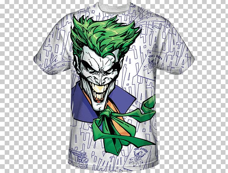 Joker T-shirt Batman: Arkham Origins Harley Quinn PNG, Clipart, Batman, Batman Arkham, Batman Arkham Origins, Clothing, Dark Knight Free PNG Download