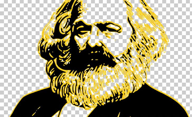 Karl Marx PNG, Clipart, Art, Beard, Black And White, Capital, Communism Free PNG Download