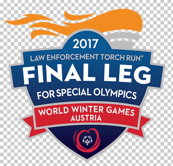 Law Enforcement Torch Run Special Olympics World Games Police PNG, Clipart, Area, Brand, Flame Of Hope, Label, Law Free PNG Download