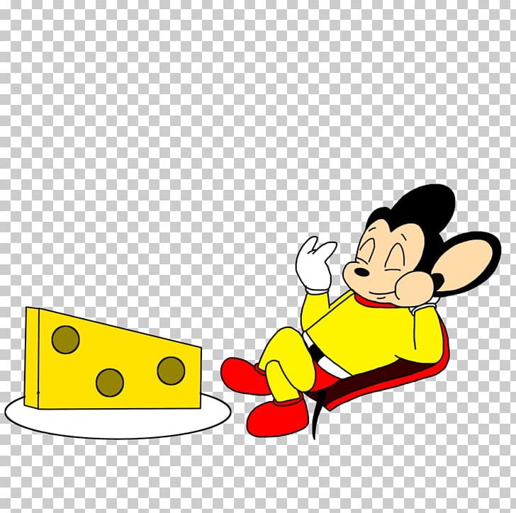 Mighty Mouse Cheese Cartoon Terrytoons PNG, Clipart, Animals, Area, Art, Artwork, Cartoon Free PNG Download
